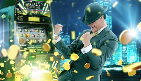 mr green jackpot